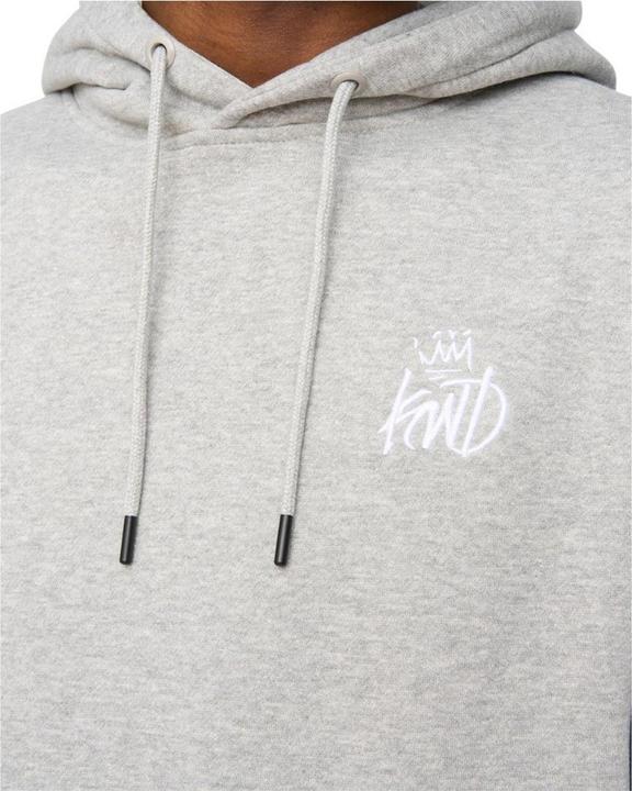 Produktbild Kings Will Dream Sleevely Kapuzenpullover Fleece (L)