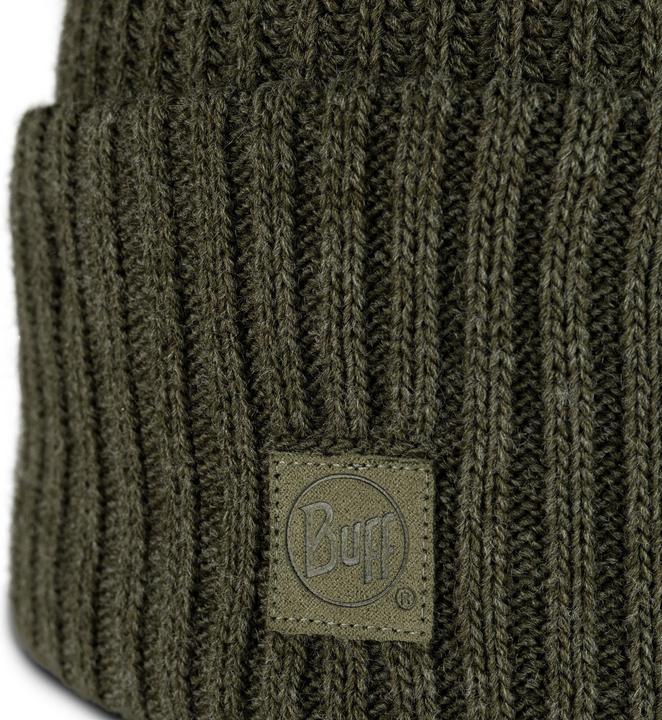 Image du produit Buff Knitted Hat Rutger Silversage (Taille unique)