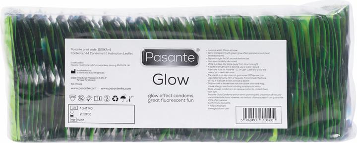 Image du produit Pasante Glow (144 pcs)