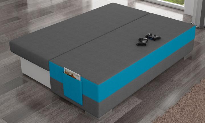 Immagine prodotto ELTAP Atila (3 posti, Divano letto)