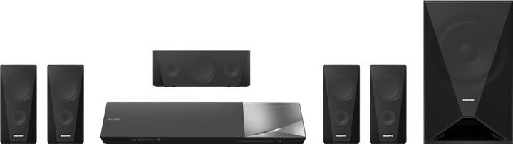Immagine prodotto Sony Bdv-N5200wb