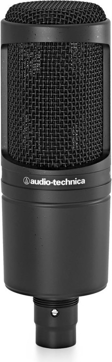 Image du produit Audio-Technica At2020