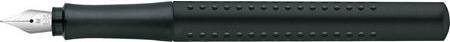 Image du produit Faber-Castell GRIP 2011 - Stylo plume (Noir, 1x)