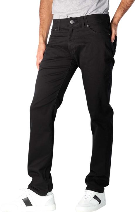 Produktbild Lee Extreme Motion Straight Jeans black (W30/L32)