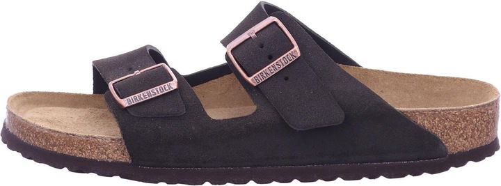 Produktbild Birkenstock Arizona Nubuk Normal (39)