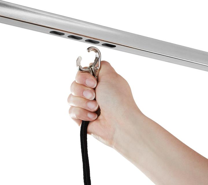 Produktbild tectake Trimmtisch (Hund)