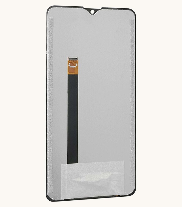 Actual product image Clappio Replacement display (A80 Plus, Blackview A80 Pro)