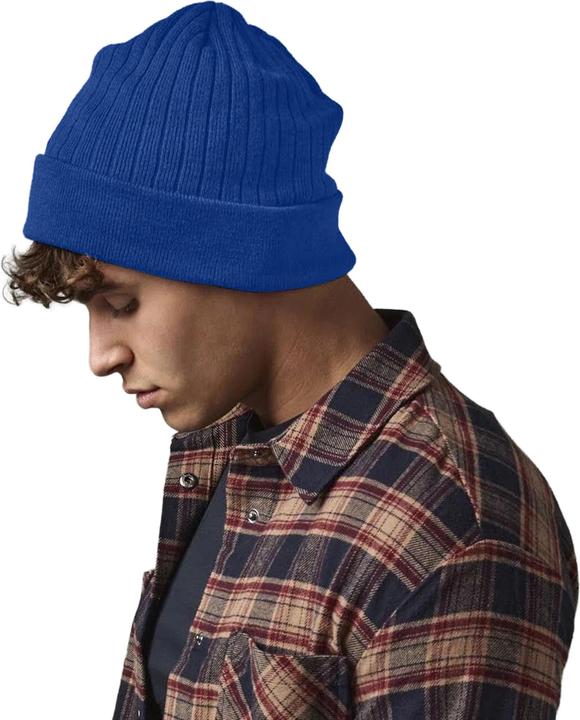 Immagine prodotto Beechfield - Berretto Effetto Termico - Uomo