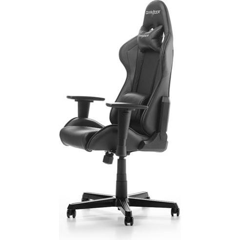 Thumbnail - DXRacer Formula, Gaming Stuhl, Schwarz