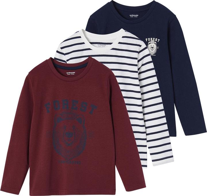 Produktbild Vertbaudet T-Shirt (92)