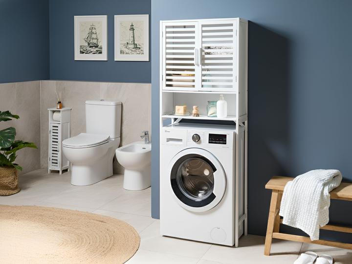 Actual product image Beliani Okarche