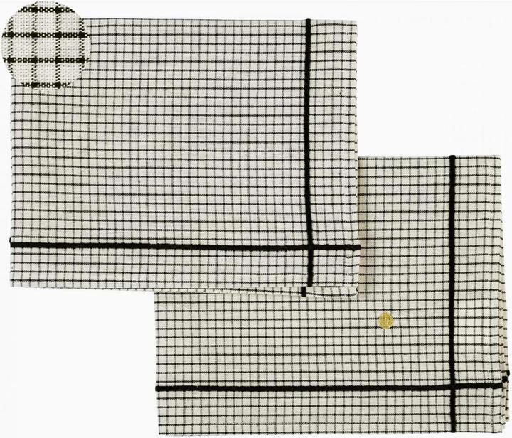 La cerise sur le gâteau Gustave (x2) (2 pcs., 40 x 50 cm)