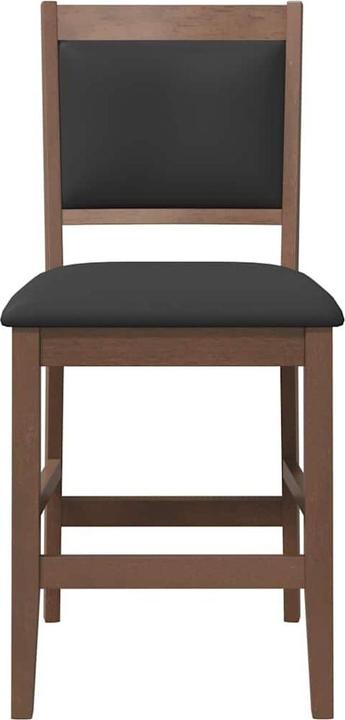 Actual product image vidaXL Barhocker