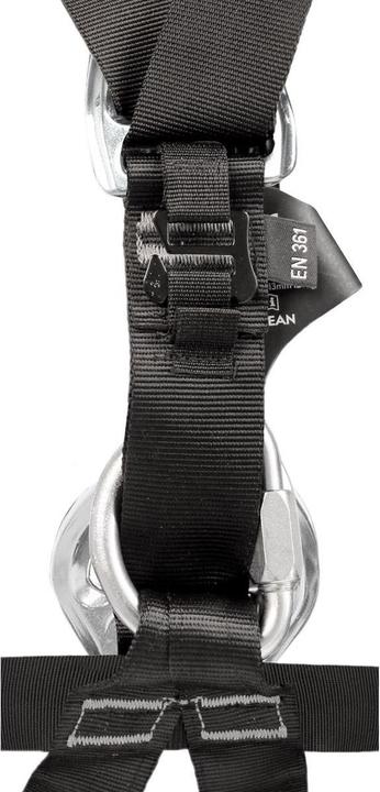 Immagine prodotto Singing Rock Komplettgurt Profi Worker 3D Speed (S)