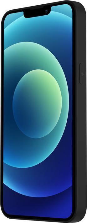 Actual product image Ambiance1 Case iPhone 13 Pro Max - Hardcase protective case TPU/silicone matt black No.300 (Apple iPhone 13 Pro Max)