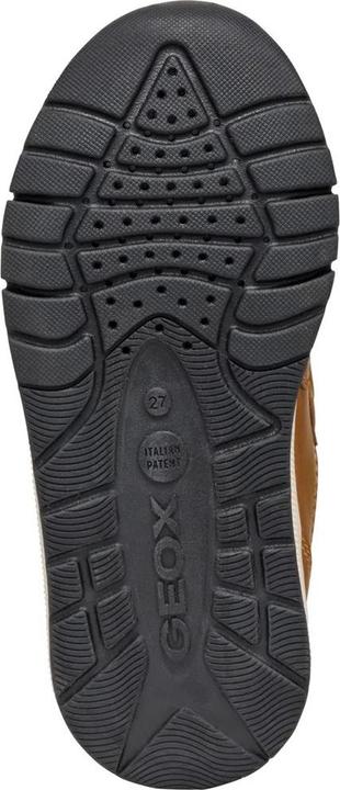 Produktbild Geox Jungen Sneaker Rooner (33.5)