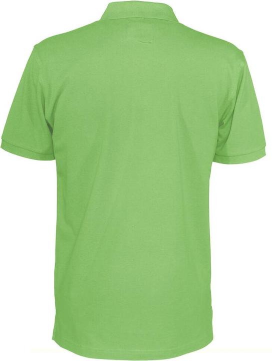 Actual product image Cottover Pique SS Man (4XL)