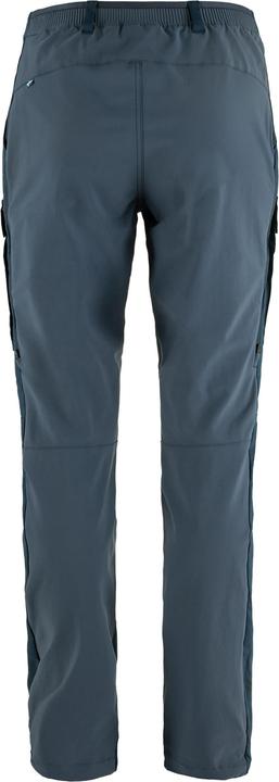 Produktbild Fjällräven Abisko Hybrid Trail Trousers W (S)