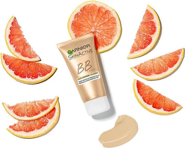 Actual product image Garnier Miracle Skin Perfector (Light, 50 ml)