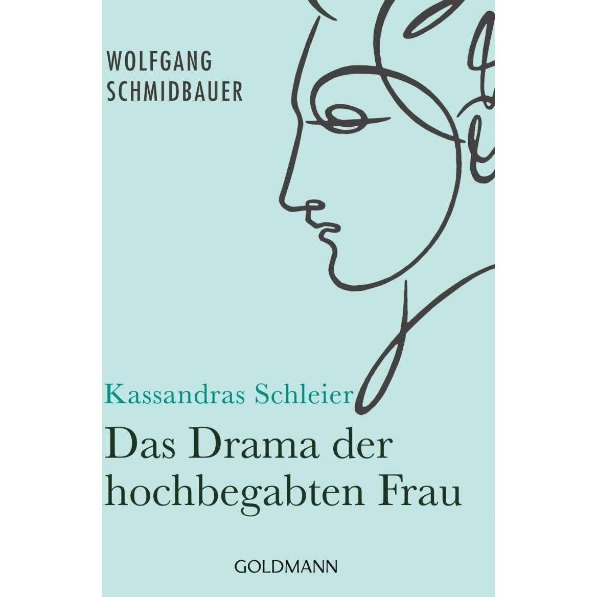 Kassandras Schleier, Fachbücher von Wolfgang Schmidbauer