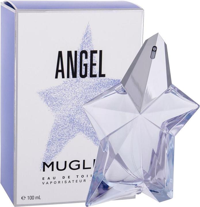 Image du produit Thierry Mugler Ange 2019 (Eau de toilette, 100 ml)