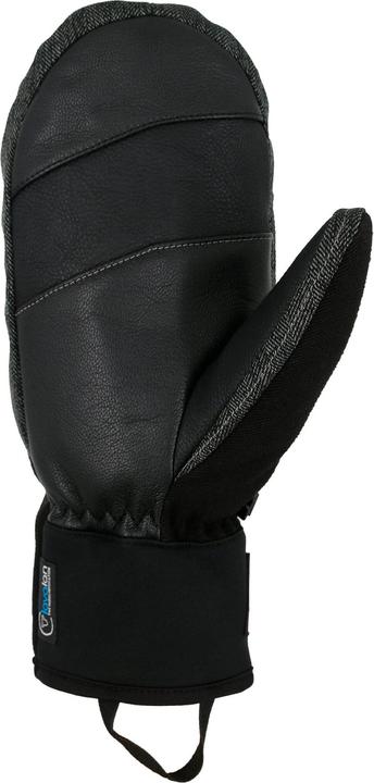 Actual product image snowlife Thermo Mitten short (8)