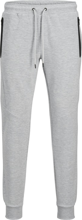 Light Grey Melange