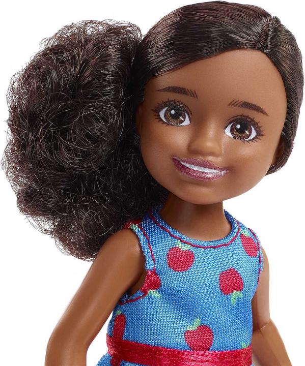 Actual product image Barbie Chelsea Can Be… Teacher Doll