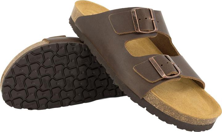 Actual product image Piece of Mind Comfort Pantoletten (45)