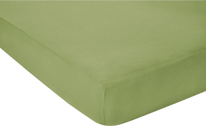 Produktbild Living Home Boxspring Feinjersey (200 x 200 cm)