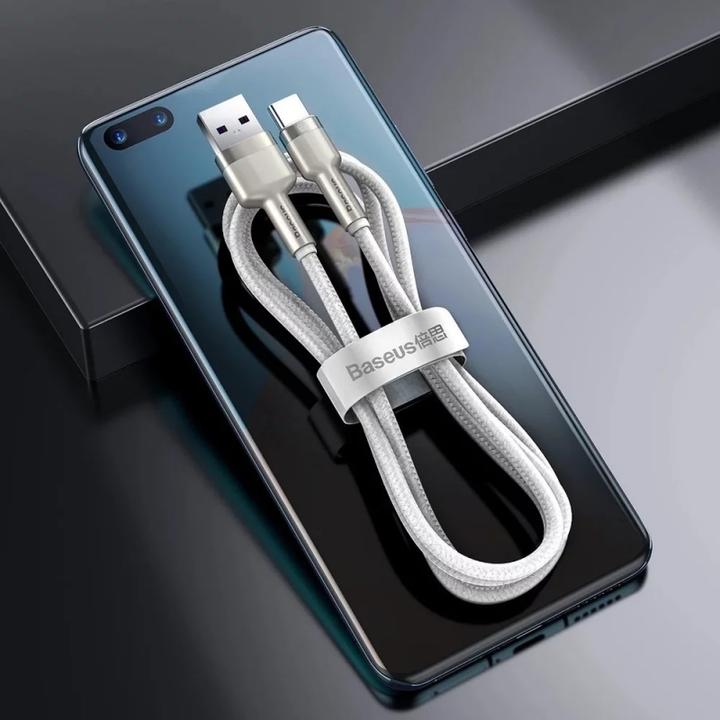 Productafbeelding Baseus Cafule Serie (2 m, USB 2.0)