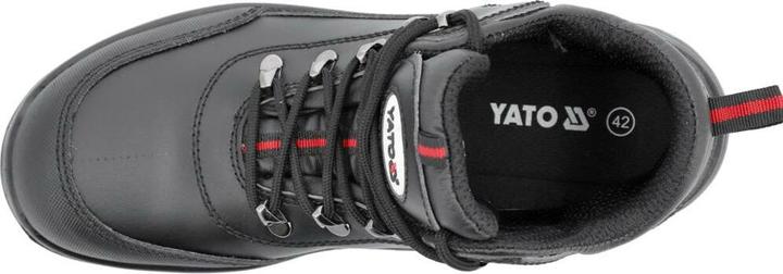 Produktbild Yato Półbuty Robocze Paran S3 Rozm. 45 (45)