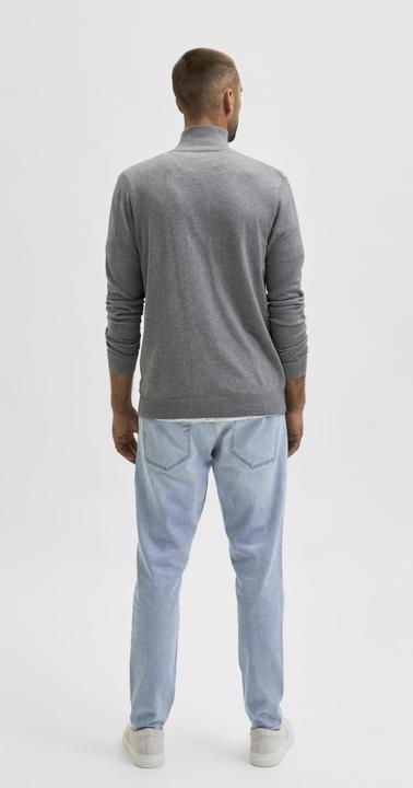 Produktbild Selected Homme Pima-Baumwoll Strickjacke (XL)