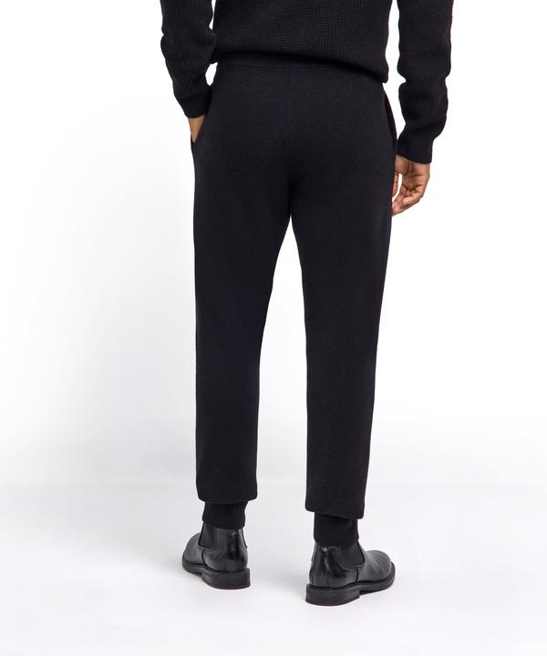 Actual product image Falke SEL Ribbed Lambswool Pants m (M)
