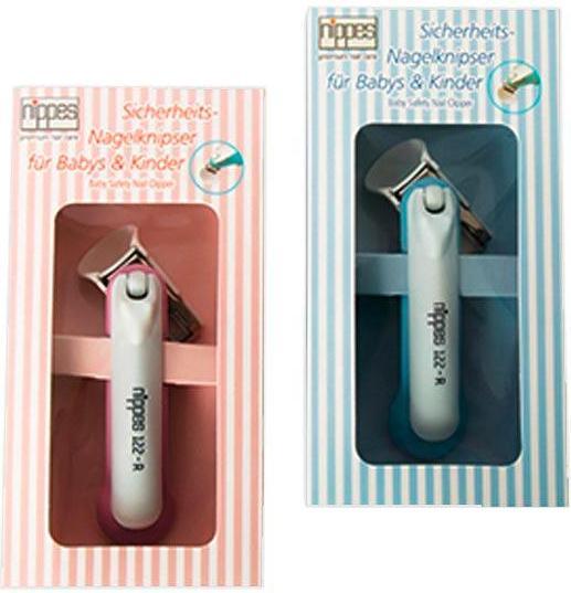 Produktbild Nippes Sicherheits-Nagelknipser für Babys & Kinder