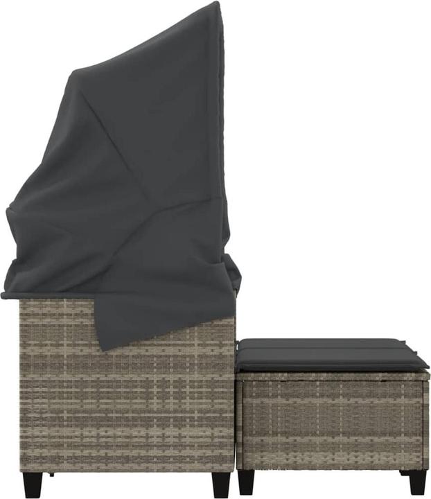 Produktbild vidaXL Riggs