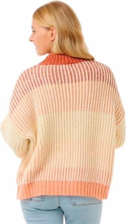 Produktbild Rip Curl Women's Soleil Rib Knit Crew (XS)