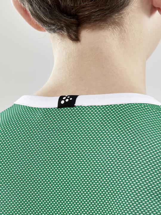 Image du produit Craft Progress Basket réversible Singlet JR (158)