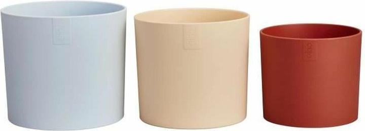 Produktbild Elho Lex Pott Set (15 x 12.40 cm)