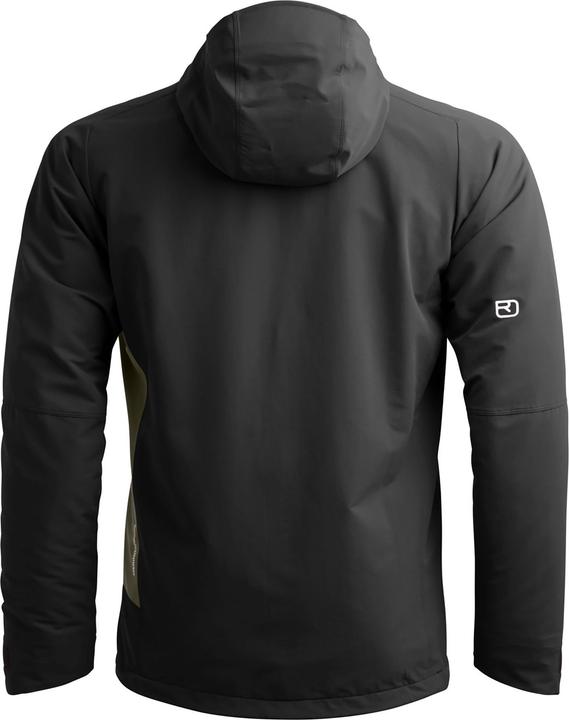 Actual product image Ortovox Seceda Softshell Jacket (XL)