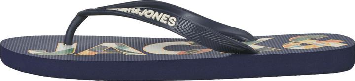 Produktbild Jack & Jones Jfwlogo Palm Print Flip Flop Ln (42, 43)
