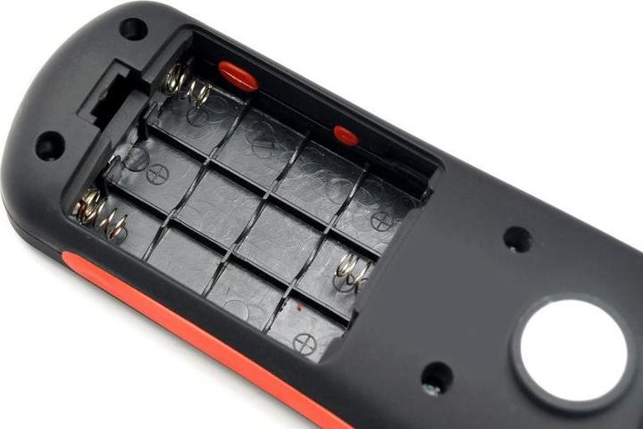 Actual product image Maclean MCE03