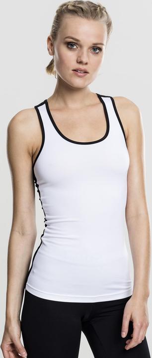 Actual product image Urban Classics Ladies Sports Top (L)