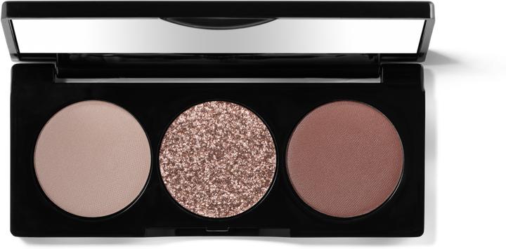 Bobbi Brown Essential Trio (Berry)