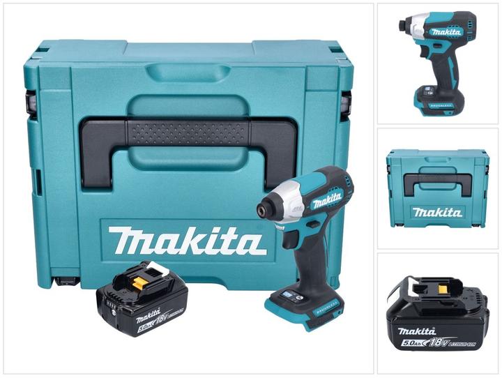 Produktbild Makita DTD 157