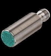 Produktbild Pepperl & Fuchs PEPPERL+FUCHS NCB5-18GM40-N0-V1