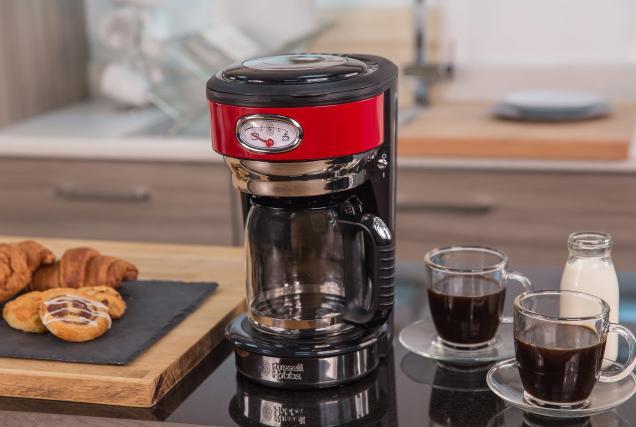 Image du produit Russell Hobbs Rétro