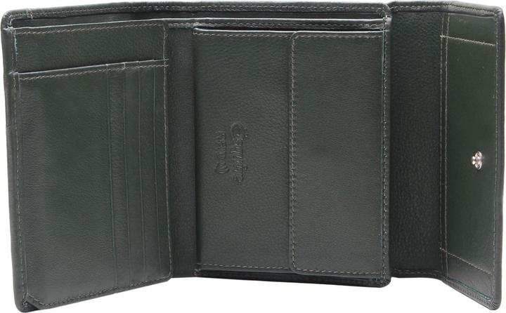 Immagine prodotto Esquire Portafoglio Viktoria RFID in pelle 12 cm