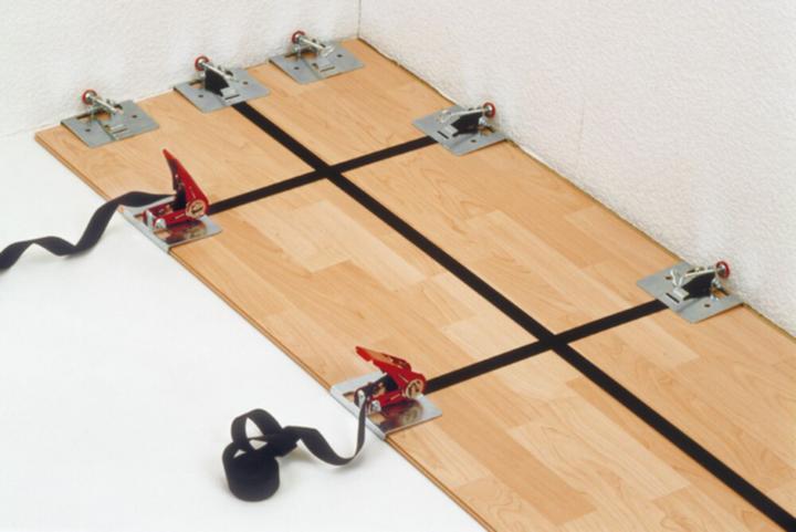 Produktbild Bessey Spann- und Verlegehilfe SVH 40