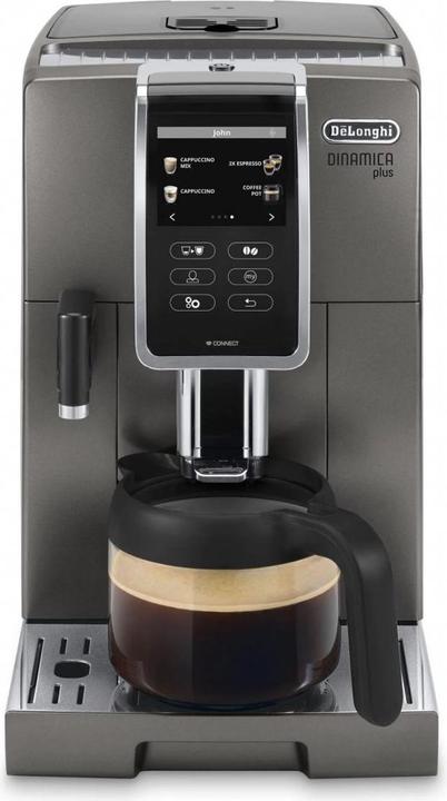 Produktbild De'Longhi Dinamica Plus